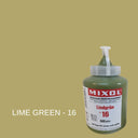Mixol Universal Tints - 500ml Mixol 500ml Lime Green 