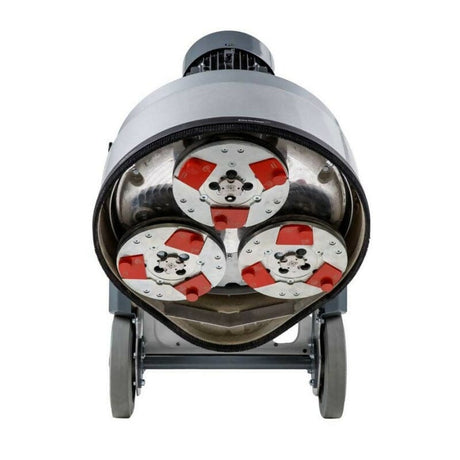 Lavina® L20S7 Electric Planetary Grinding and Polishing Machine Equipment Concrete Polishing HQ 