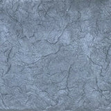 Heavy Slate Rock 'N Roller Imprint Stamp - 23-1/2" Marshalltown USA 