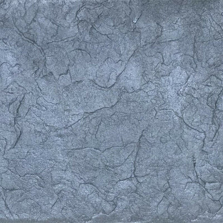 Heavy Slate Rock 'N Roller Imprint Stamp - 23-1/2" Marshalltown USA 