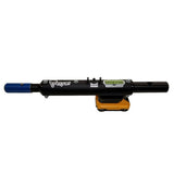 Rattle Stick EX - Concrete Bull Float Vibrator - Fits Dewalt 20V Rattle Stick Concrete Tools Plastic Dock Super Snake (Standard Power) 