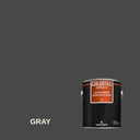 Colortec Acrylic LV Pigmented Outdoor Acrylic Sealer - Low VOC Surecrete 1 Gallon Gray 
