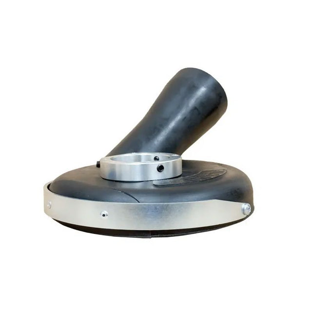 5″ Pro Dust Shroud for Metabo U.S. Saws 