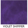 Metallic Pearls - Color Additive EZChem Inc 5 oz Violet Shimmer 