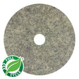 Porko Extreme Burnishing - Ultra High Speed Burnishing Pad - Circular - 5 Pack Americo Manufacturing Company 