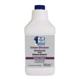 Ickee Stickee Unstuck - 740AD Adhesive Remover Franmar Inc Quart 