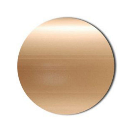 Metallic Powders - 16oz Neuberg & Neuberg 16 oz Leaf/Lining Pale Gold #7 