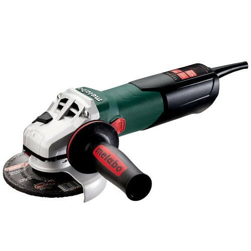 Metabo WEV 15-125 HT Angle Grinder BDC Equipment & Rental 