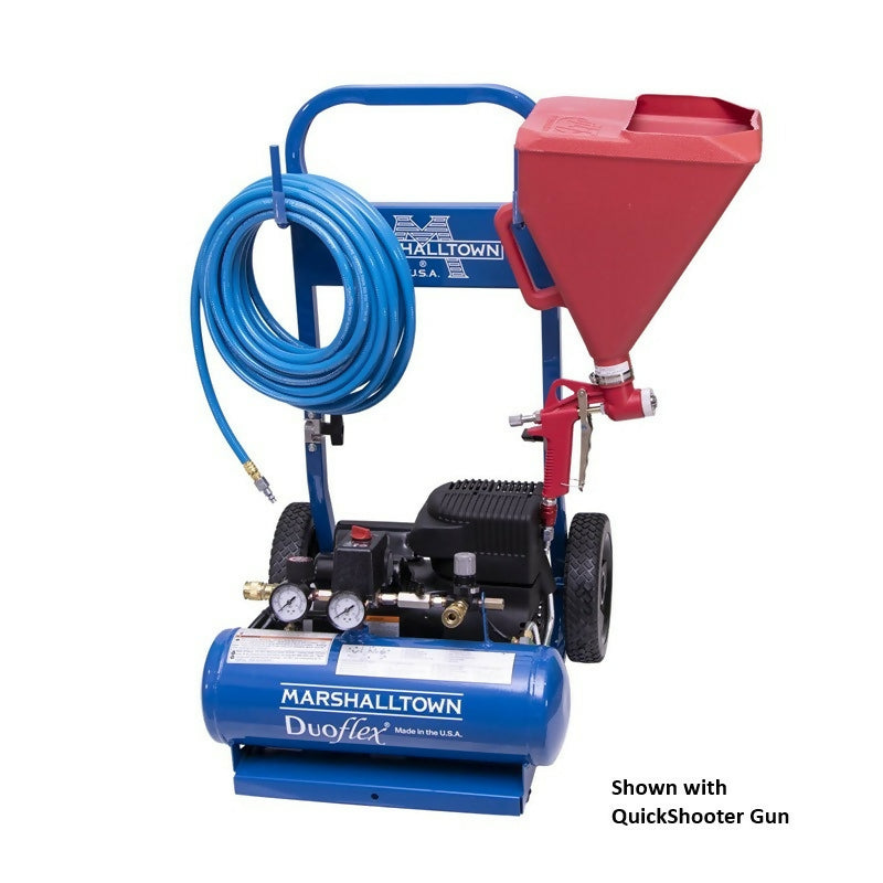 DuoFlex® Dual Function Air Compressor
