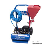 DuoFlex® Dual Function Air Compressor