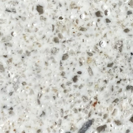 Camo Patch - Urethane Repair Polymer Solid Solution Products White 1 Gallon Kit 