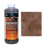 Classic Nano Infused Semi-Transparent Decorative Concrete Water-Based Stain - 1 Quart - Concentrate Classic Coatings Systems Coco 