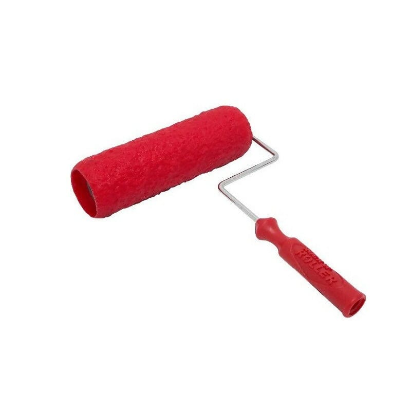 9" Coarse Stone Touch Up Roller Marshalltown USA 