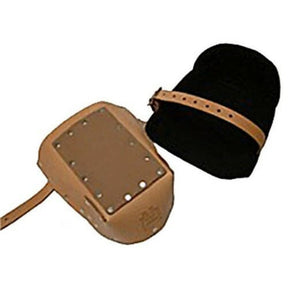 Heavy Duty Knee Pads (Pair) Bon Tool 