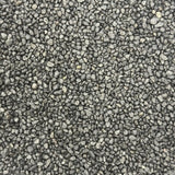 Black Colored Quartz - 50 lb Consolidated Aggregates Accent 
