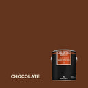 Colortec Acrylic LV Pigmented Outdoor Acrylic Sealer - Low VOC Surecrete 1 Gallon Chocolate 