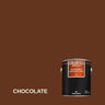 Colortec Acrylic LV Pigmented Outdoor Acrylic Sealer - Low VOC Surecrete 1 Gallon Chocolate 
