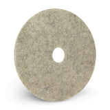 Porko Plus - Ultra High Speed Burnishing Pad - Circular - 5 Pack Americo Manufacturing Company 
