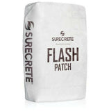 Flash Patch Thin Concrete Repair Surecrete 50 lb Bag 