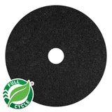 Black Strip Stripping Pad - 5 Pack Americo Manufacturing Company 