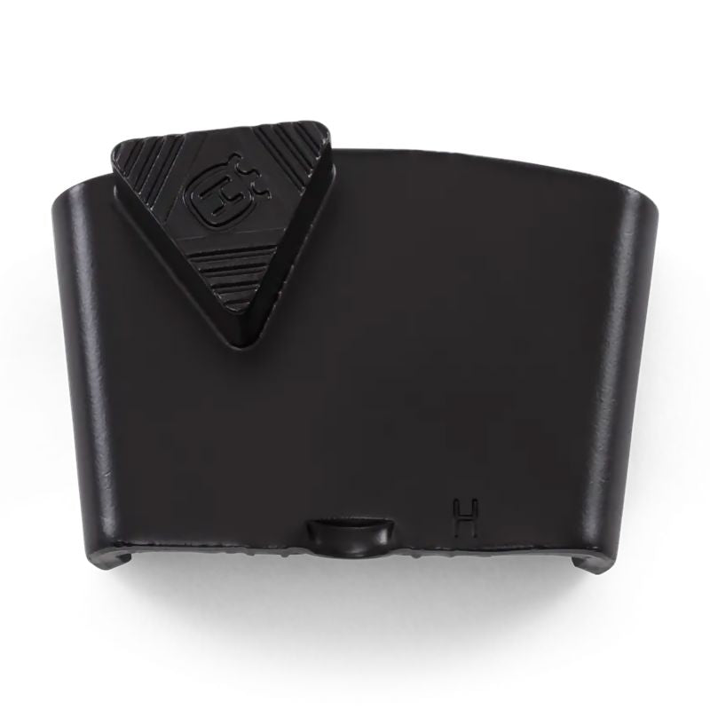 Husqvarna / HTC H Series Diamond Tooling for Hard Concrete - 3-Pack BDC Equipment & Rental H5 Black - 100 grit Single Segment 