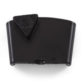 Husqvarna / HTC H Series Diamond Tooling for Hard Concrete - 3-Pack BDC Equipment & Rental H5 Black - 100 grit Single Segment 