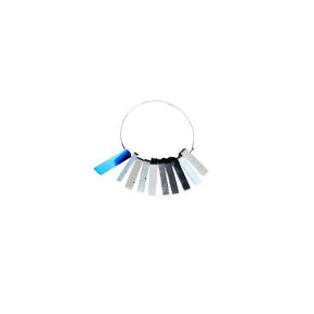 Joint Sample Ring Solid Solution Products 