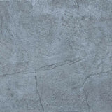 Heavy Stone Rock 'N Roller Imprint Stamp - 23-5/8" Marshalltown USA 