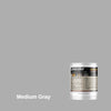 Unicolor - Colorants for Epoxy - 1 Quart Duraamen Engineered Products Inc Medium Gray 