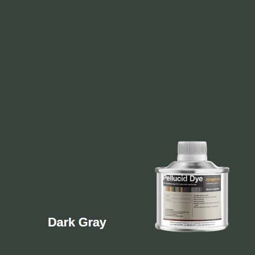 Pellucid Dye - UV Resistant Dye Duraamen Engineered Products Inc Dark Gray 