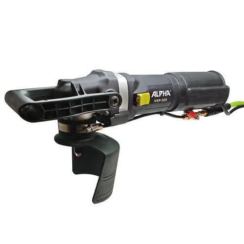 VSP-320 Variable Speed Polisher Alpha Professional Tools 