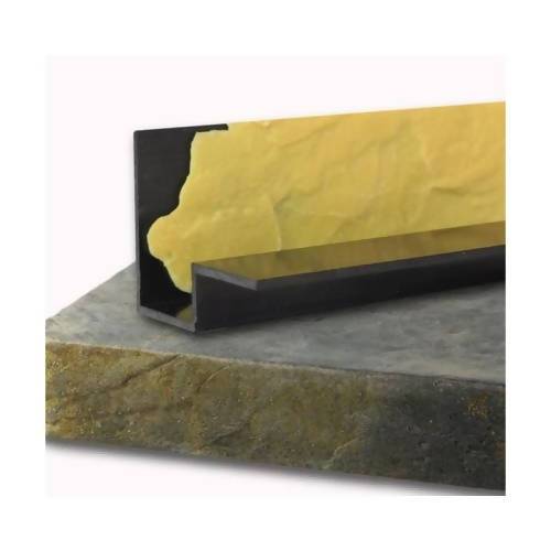 Slate Form Liner - Thin Insert Concrete Countertop Solutions 