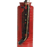 3.5-Gallon Industrial Concrete Open Head Sprayer