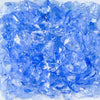 Light Blue Terrazzo Glass American Specialty Glass 1 Pound #1 