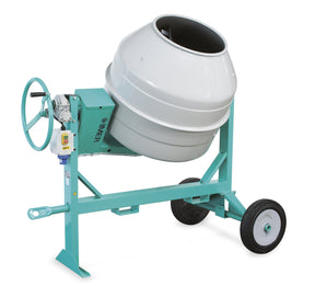 Multi-Mix 350 Imer USA 