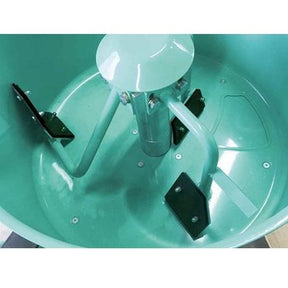 Imer Mix 120 Plus - Rubber Paddle Kit Imer USA 