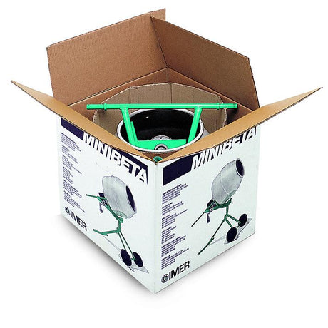 Minuteman II Imer USA 