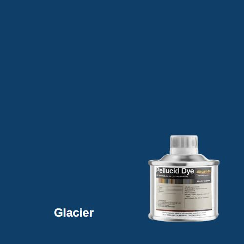 Pellucid Dye - UV Resistant Dye Duraamen Engineered Products Inc Glacier 