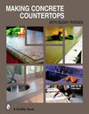 Making Concrete Countertops with Buddy Rhodes Media Concrete Decor RoadShow 