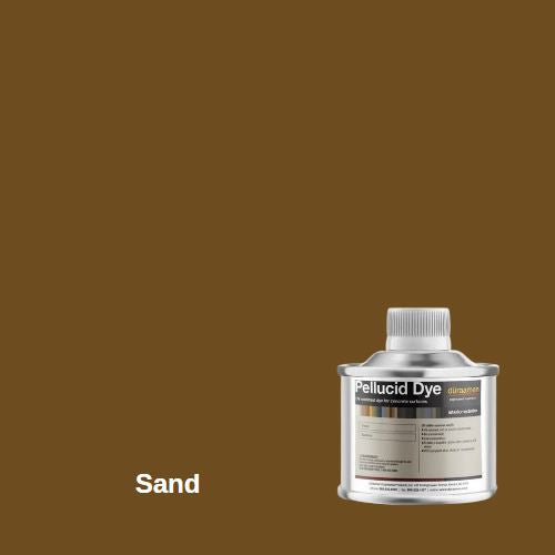 Pellucid Dye - UV Resistant Dye Duraamen Engineered Products Inc Sand 