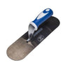 Stainless Pool Trowel - Gold Series 12" x 4" Concrete Countertop Solutions 12" x 4" 