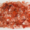Cranberry Terrazzo Glass - Size 0 American Specialty Glass 