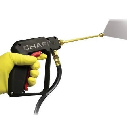 Chapin 21127XP 3-Gallon Industrial Acetone Dye Sprayer Chapin International Inc 