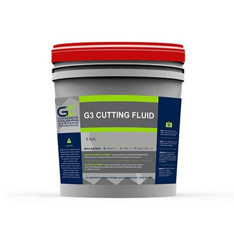 G3 Cutting Fluid - 5 gallon Wagman Metal Products Inc 