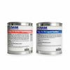 Poly 75-70 Liquid Rubber Polytek Development Corp 4-lb kit 