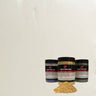 Z Counterform Metallic Epoxy Powder Concrete Countertop Solutions Silver Pearl 