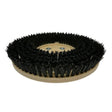 11" Mondo Poly Rotary Brush Wagman Metal Products Inc 