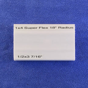 Super Flex - Form Board - Bundle of 5 Concrete Decor Store 