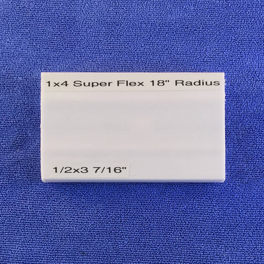 Super Flex - Form Board - Bundle of 5 – Concrete Decor Store
