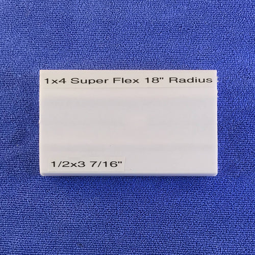 Super Flex - Form Board - Bundle of 5 Concrete Decor Store 